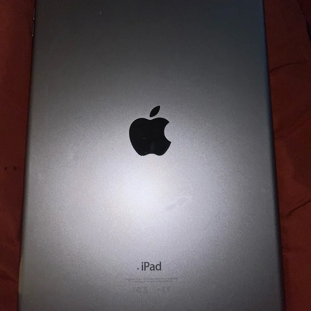Apple iPad Air 2